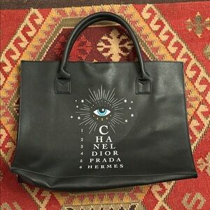 LA | TC NWOT Chanel Dior Prada Hermes Tote Bag